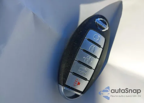 2018 Nissan Altima 2.5 S from USA, damaged, VIN 1N4AL3AP1JC479317